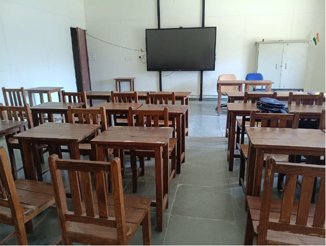 Classroom