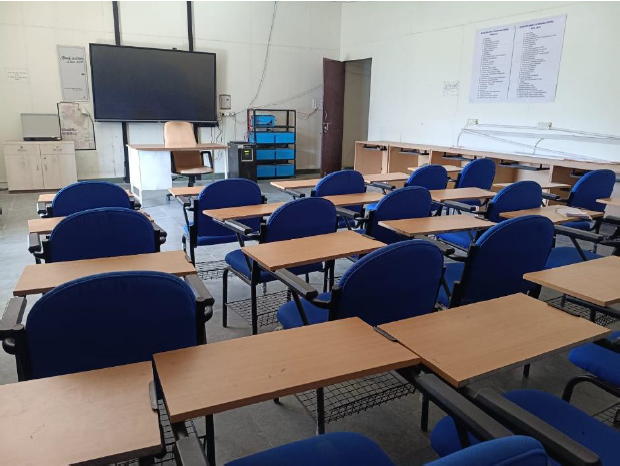 Classroom