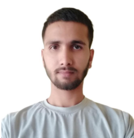 Neeraj Kumar Dwivedi